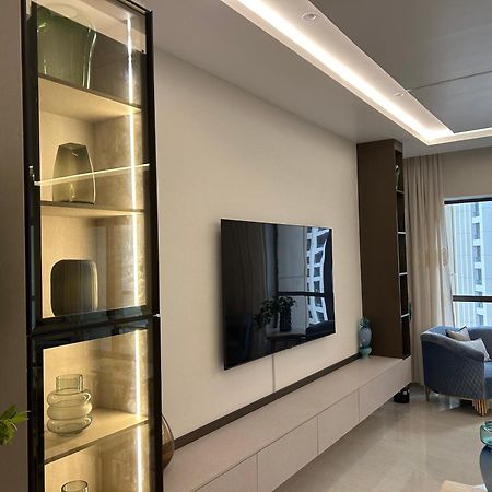 Apartamento Usmans 4Bdrm Jbr Sadaf Next To Ritz Carlton Walk Dubái Exterior foto